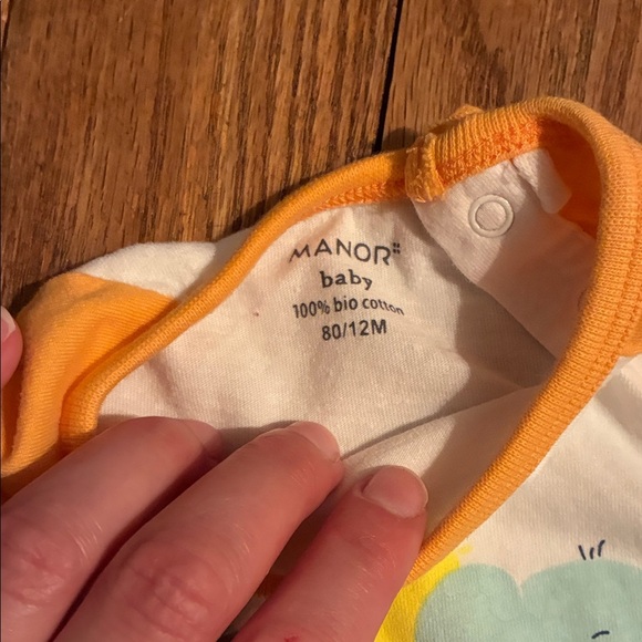 Assorted Kids Shorts and Tees Set - Picture 5 of 16